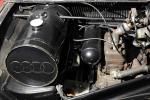 DKW F8 Meisterklasse Cabriolet 1939 года
